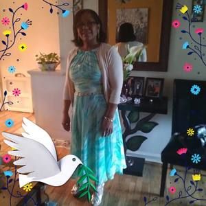 Meet your Posher, Candida